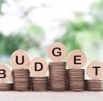 budget 2025 PROGRAMME BASED BUDGET