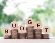 2025 PROGRAMME BASED BUDGET