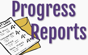 progress-report